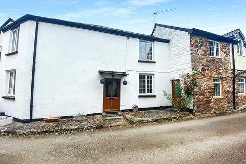 3 bedroom house for sale, High Street, Exmoor National Park, Dulverton, Somerset, TA22