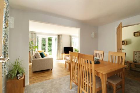 6 Brompton Meadows, Brompton Regis, Dulverton, TA22 9PD
