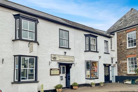 2 bedroom terraced house for sale, Fore Street, Dulverton, Exmoor National Park, TA22