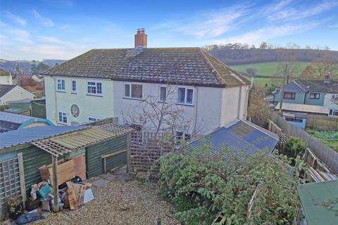 9 Nicholas Close, Brushford, Dulverton, TA22 9AS