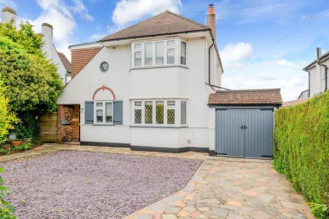 78 Merland Rise, Epsom, KT18 5RW