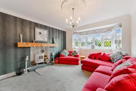 78 Merland Rise, Epsom, KT18 5RW