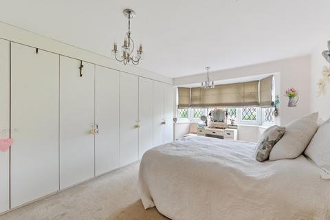 78 Merland Rise, Epsom, KT18 5RW