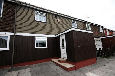 3 bedroom terraced house for sale, Tongbarn, Skelmersdale WN8