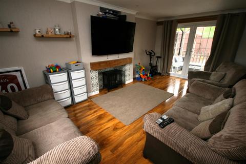 3 bedroom terraced house for sale, Tongbarn, Skelmersdale WN8