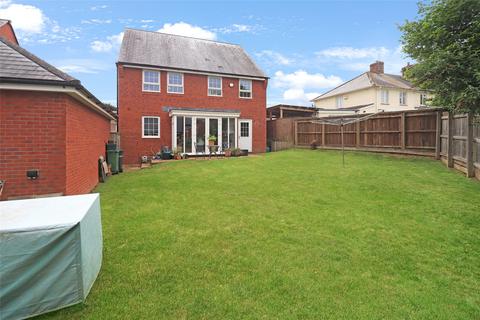 4 bedroom detached house for sale, Northgate, Wiveliscombe, Taunton, Somerset, TA4