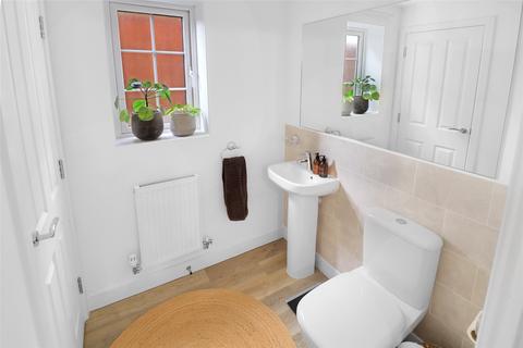 54 Northgate, Wiveliscombe, Taunton, TA4 2LF