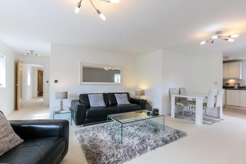 2 bedroom apartment for sale, Wharry Court, Manor Park, NE7