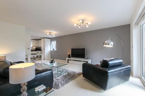 2 bedroom apartment for sale, Wharry Court, Manor Park, NE7