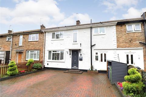 3 bedroom terraced house for sale, Thoresby Road, York