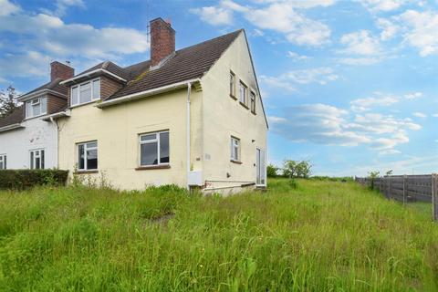 3 bedroom semi-detached house for sale, Hillside, Manston, Sturminster Newton