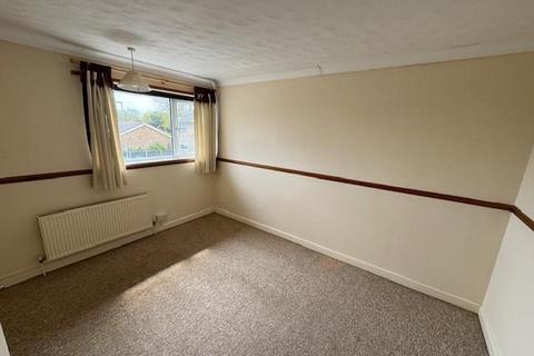 3 bedroom terraced house to rent, Franklyn Close, Poole