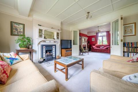 4 bedroom semi-detached house for sale, Julian Road, Ludlow