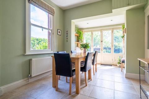 4 bedroom semi-detached house for sale, Julian Road, Ludlow