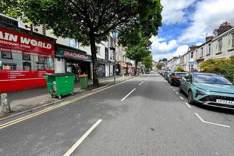 Retail property (high street) to rent, Brynymor Road, Swansea