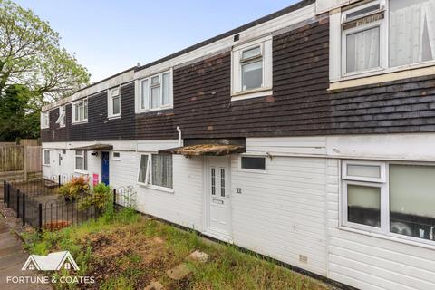 3 bedroom terraced house for sale, Lower Meadow, Harlow