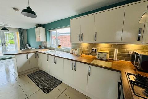 3 bedroom house for sale, Wood Lea, Houghton Le Spring DH5