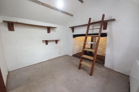 1 bedroom barn conversion to rent, Pentrefelin, Criccieth