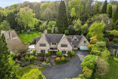 5 bedroom detached house for sale, The Highlands, Painswick, Stroud