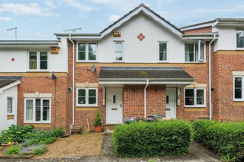 2 bedroom terraced house for sale, Honeysuckle Way, Knightwood Park, Chandler's Ford