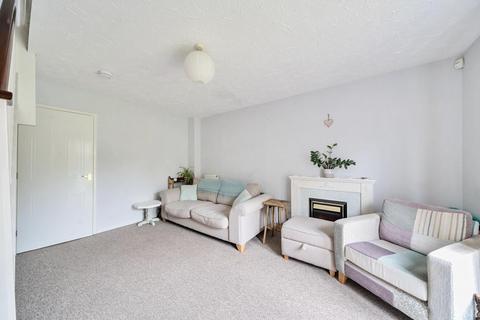 2 bedroom terraced house for sale, Honeysuckle Way, Knightwood Park, Chandler's Ford