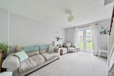 2 bedroom terraced house for sale, Honeysuckle Way, Knightwood Park, Chandler's Ford