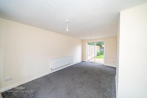 3 bedroom terraced house for sale, Trent Road, Walsall WS3