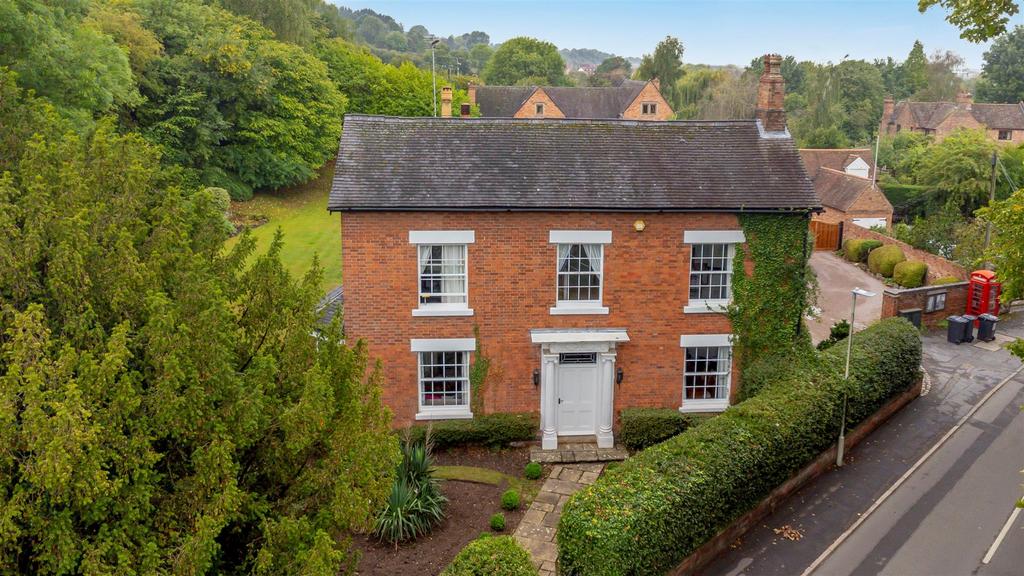 Main Street, Hemington 5 bed detached house for sale £1,000,000