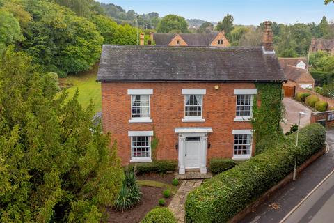 5 bedroom detached house for sale, Main Street, Hemington