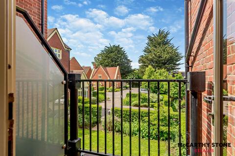 2 bedroom apartment for sale, Saxby Road, Bishops Waltham, Southampton, Hampshire, SO32 1GQ