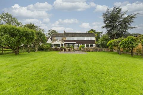 4 bedroom detached house for sale, Lascelles Hall Road, Kirkheaton