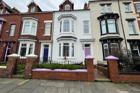 5 bedroom terraced house for sale, Gladstone Street, Headland, Hartlepool