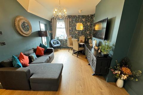 2 bedroom apartment for sale, Argyle Road, Whitby