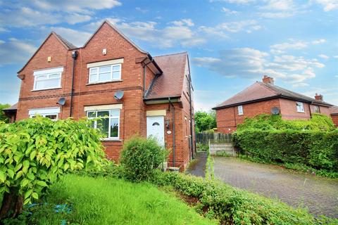 3 bedroom semi-detached house for sale, Greenwood Avenue, Ilkeston