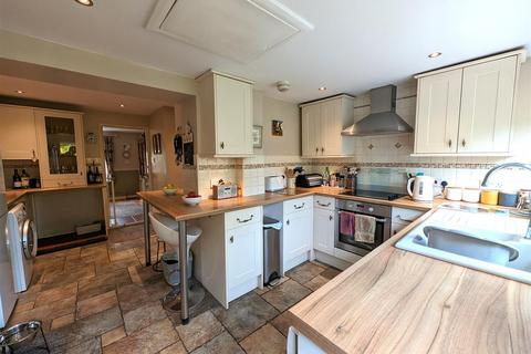3 bedroom detached house for sale, Ratten Row, Seamer, Scarborough