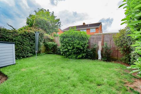 3 bedroom semi-detached house for sale, Chadderton Drive, Stainsby HIll, Thornaby, TS17 9QG