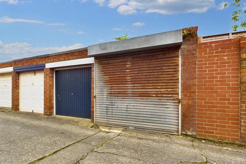 Garage for sale, Percy Park, Tynemouth