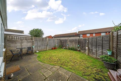 2 bedroom semi-detached house for sale, Kynon Gardens, Middleton-on-Sea