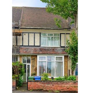 4 bedroom terraced house for sale, Queen Street, Withernsea