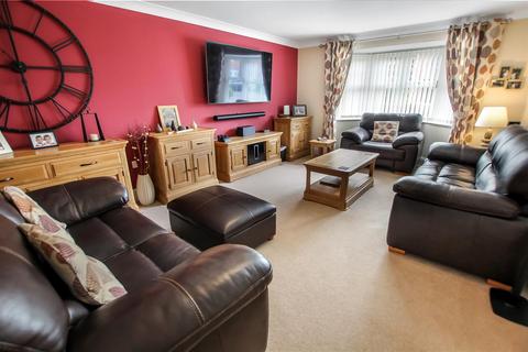 5 bedroom detached house for sale, Oak Mount Court, Northallerton