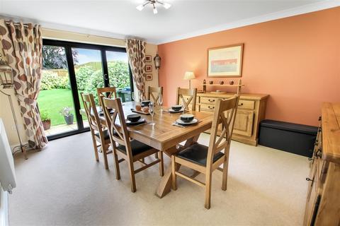 5 bedroom detached house for sale, Oak Mount Court, Northallerton