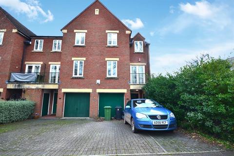 1 bedroom end of terrace house to rent, Gras Lawn, Room A.S, Exeter, EX2 4SA