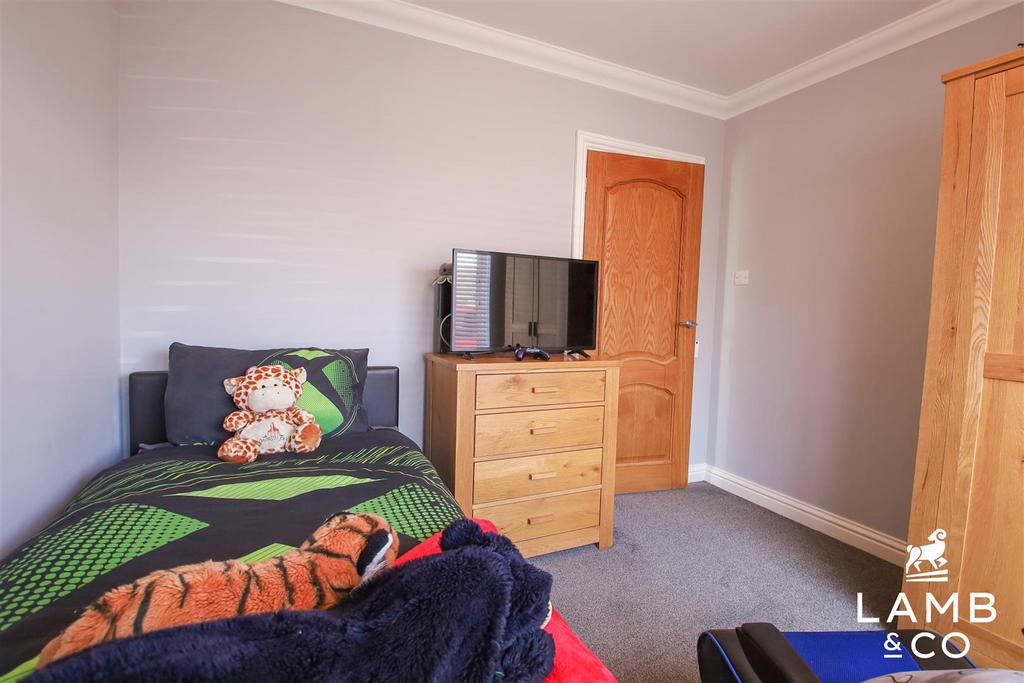 Bedroom two