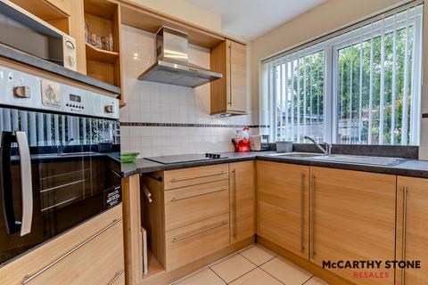 1 bedroom apartment for sale, Thomas Court, Marlborough Road, Cardiff