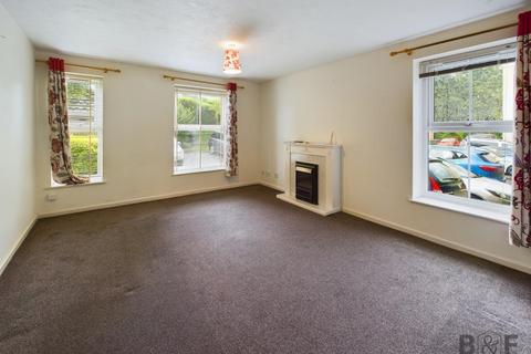 1 bedroom ground floor flat to rent, Lake View, Fishponds BS16