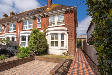 2 bedroom semi-detached house for sale, Bembridge, Isle of Wight