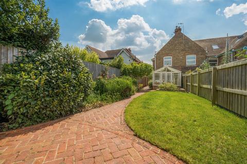 2 bedroom semi-detached house for sale, Bembridge, Isle of Wight