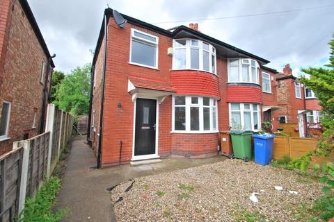 3 bedroom semi-detached house to rent, Argyll Road, Cheadle