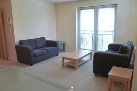 2 bedroom apartment to rent, Sycamore Ct, Sale, M33 5UN