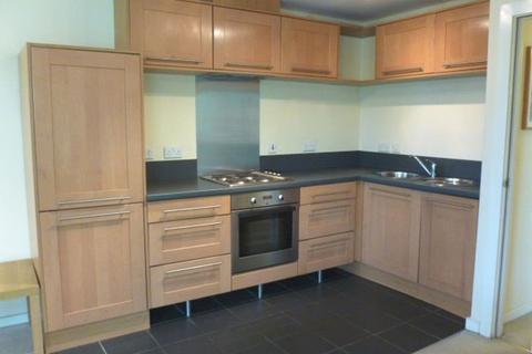 2 bedroom apartment to rent, Sycamore Ct, Sale, M33 5UN